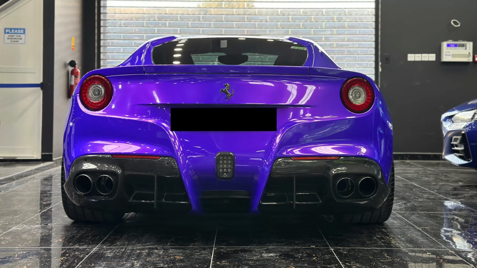 مغسلة السيارات 24