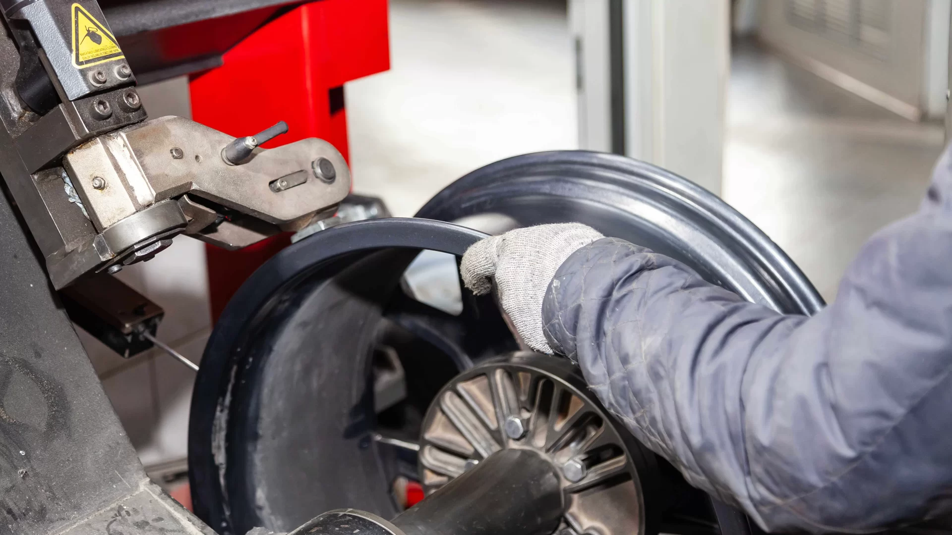 إصلاح حافة السيارة 2