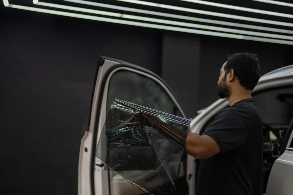 car window tinting 12
