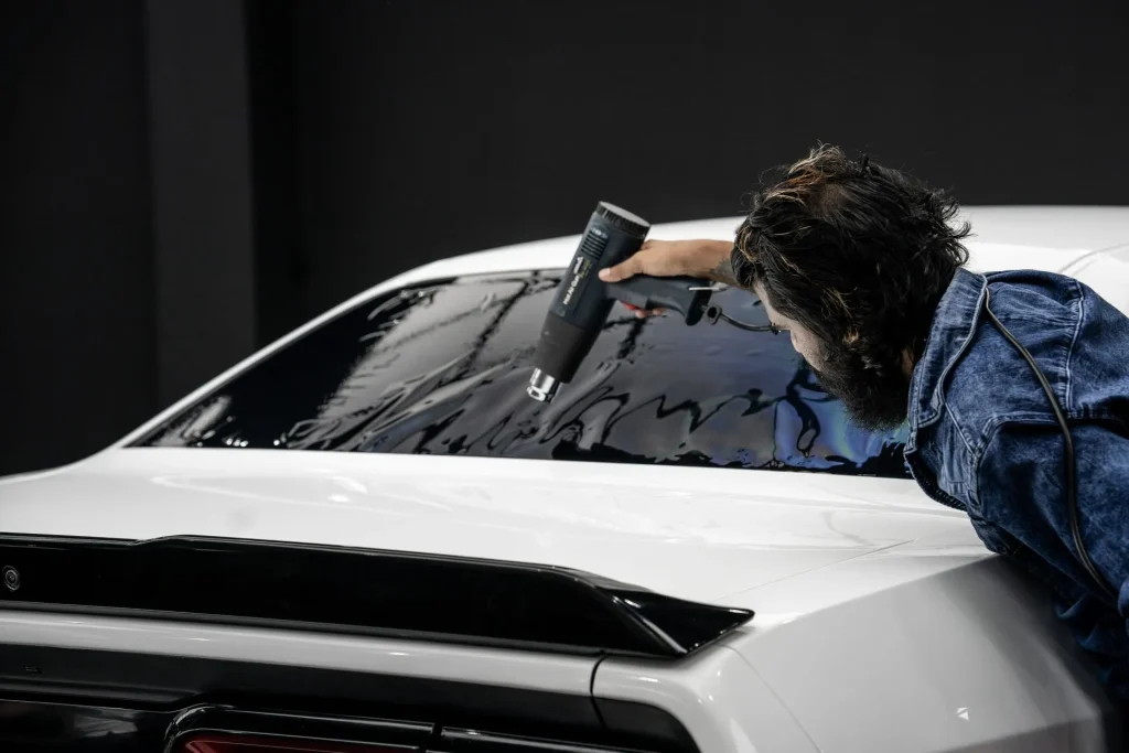 car window tinting 3