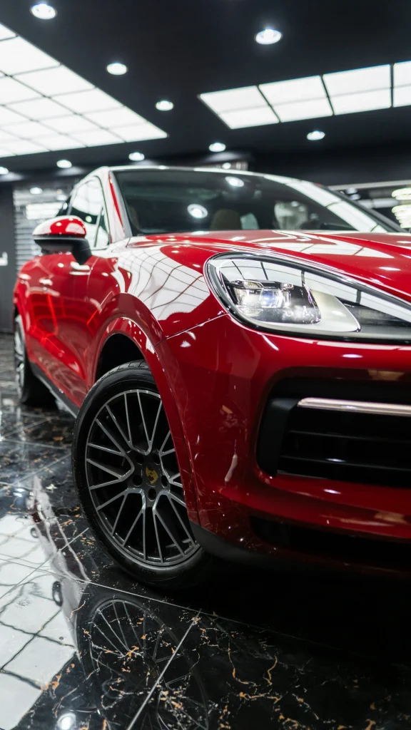 car window tinting 6