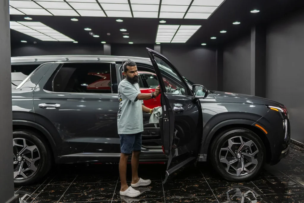 car window tinting 7