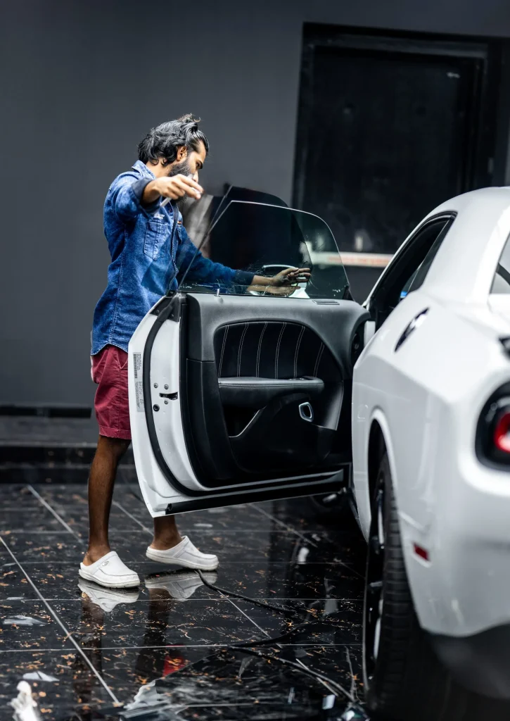 car window tinting 9