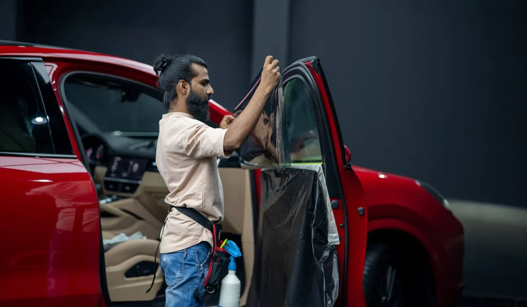 car window tinting 18