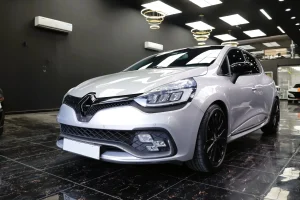 car window tinting