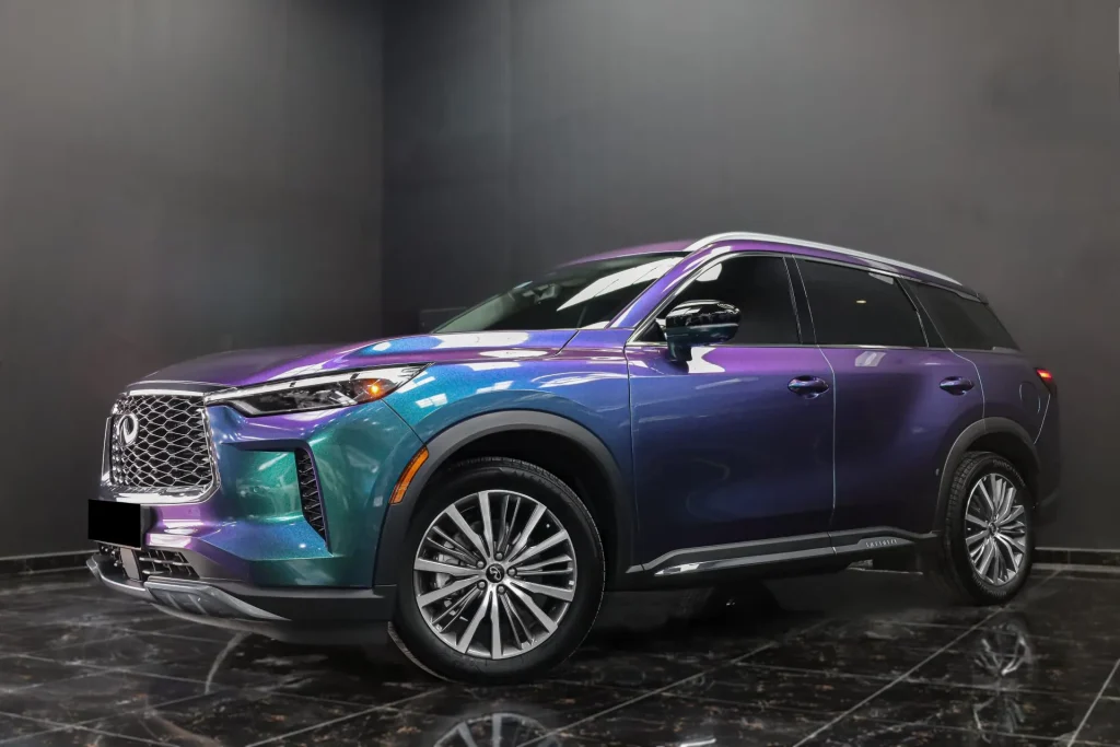 فيلم حماية الطلاء في دبي ص ف ب ف 10