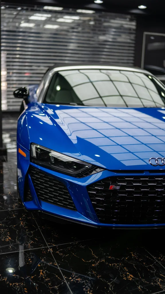 فيلم حماية الطلاء في دبي ص ف ب ف