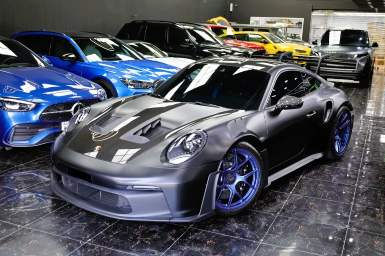paint protection film
