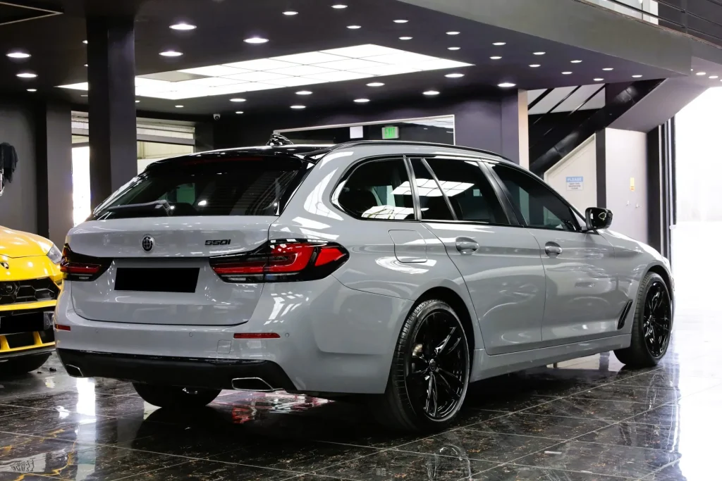 فيلم حماية الطلاء في دبي ص ف ب ف 4