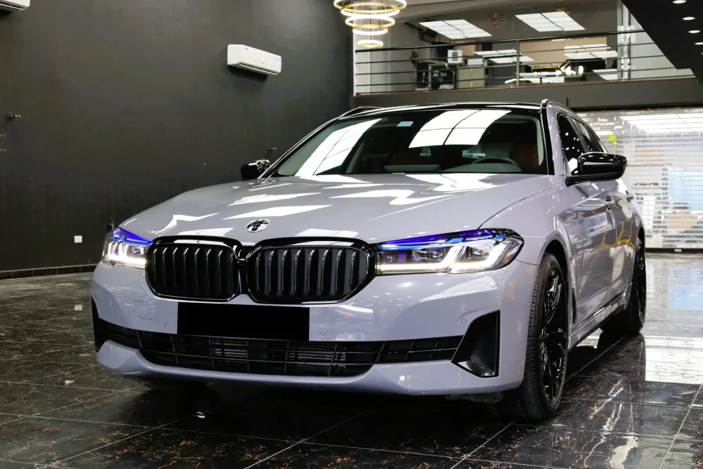 فيلم حماية الطلاء في دبي ص ف ب ف 5