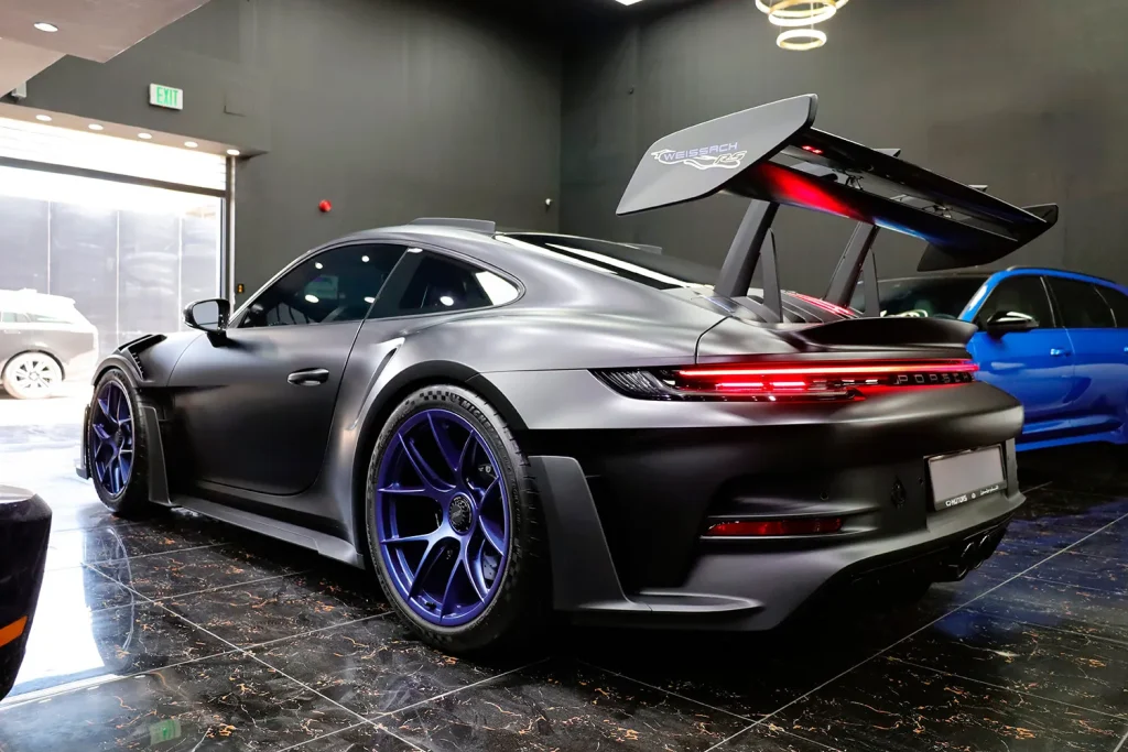 فيلم حماية الطلاء في دبي ص ف ب ف 2