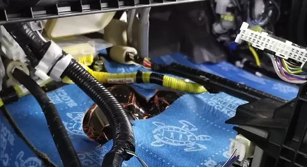 звукоизоляция автомобиля 8