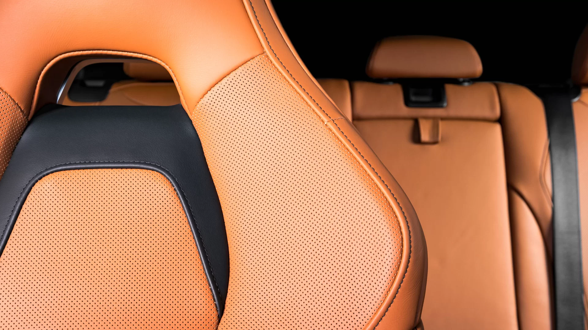 تنجيد السيارات 2