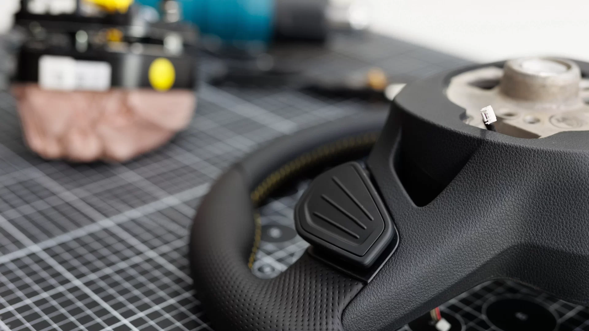 تنجيد السيارات 3