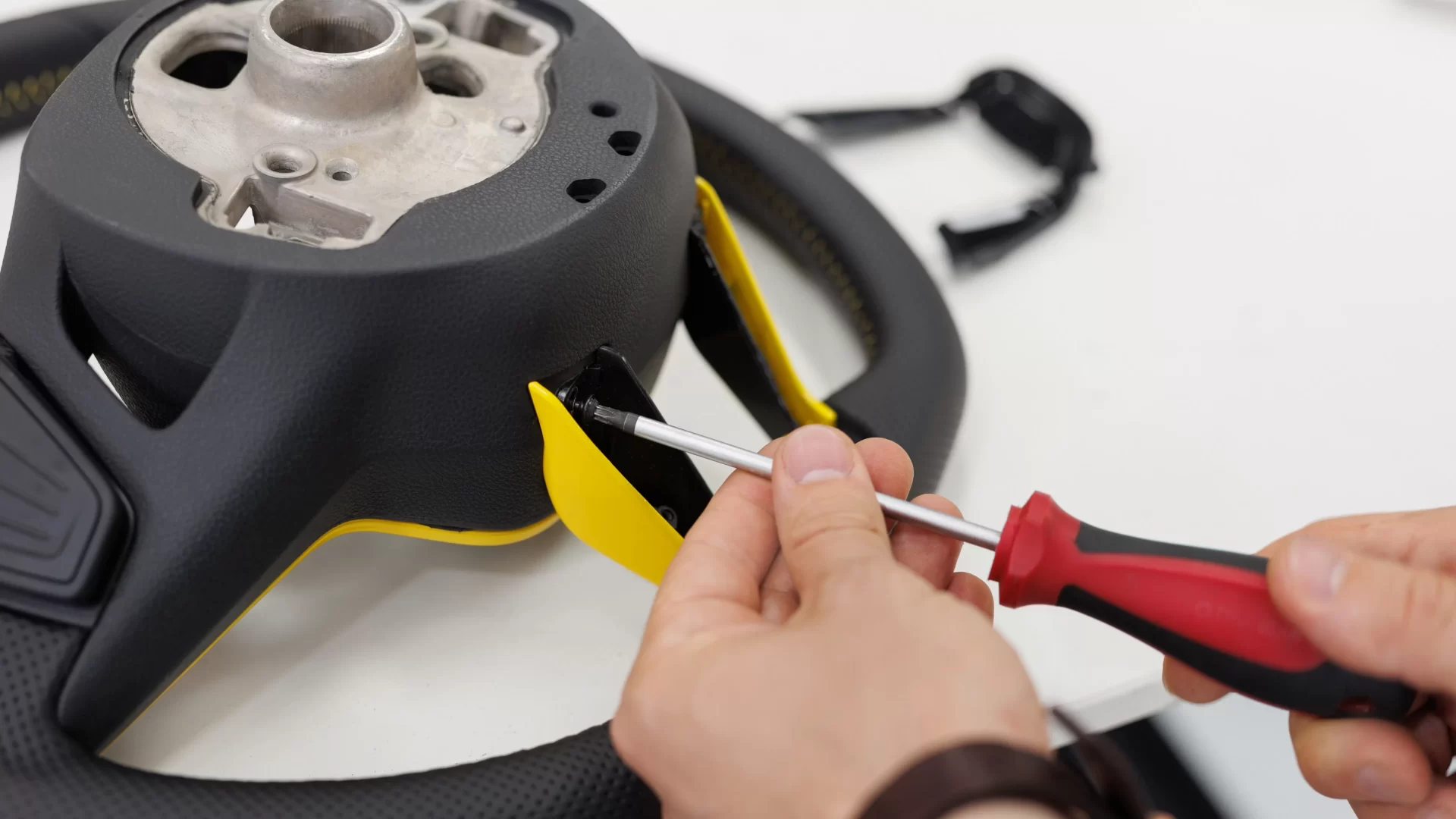 تنجيد السيارات 6