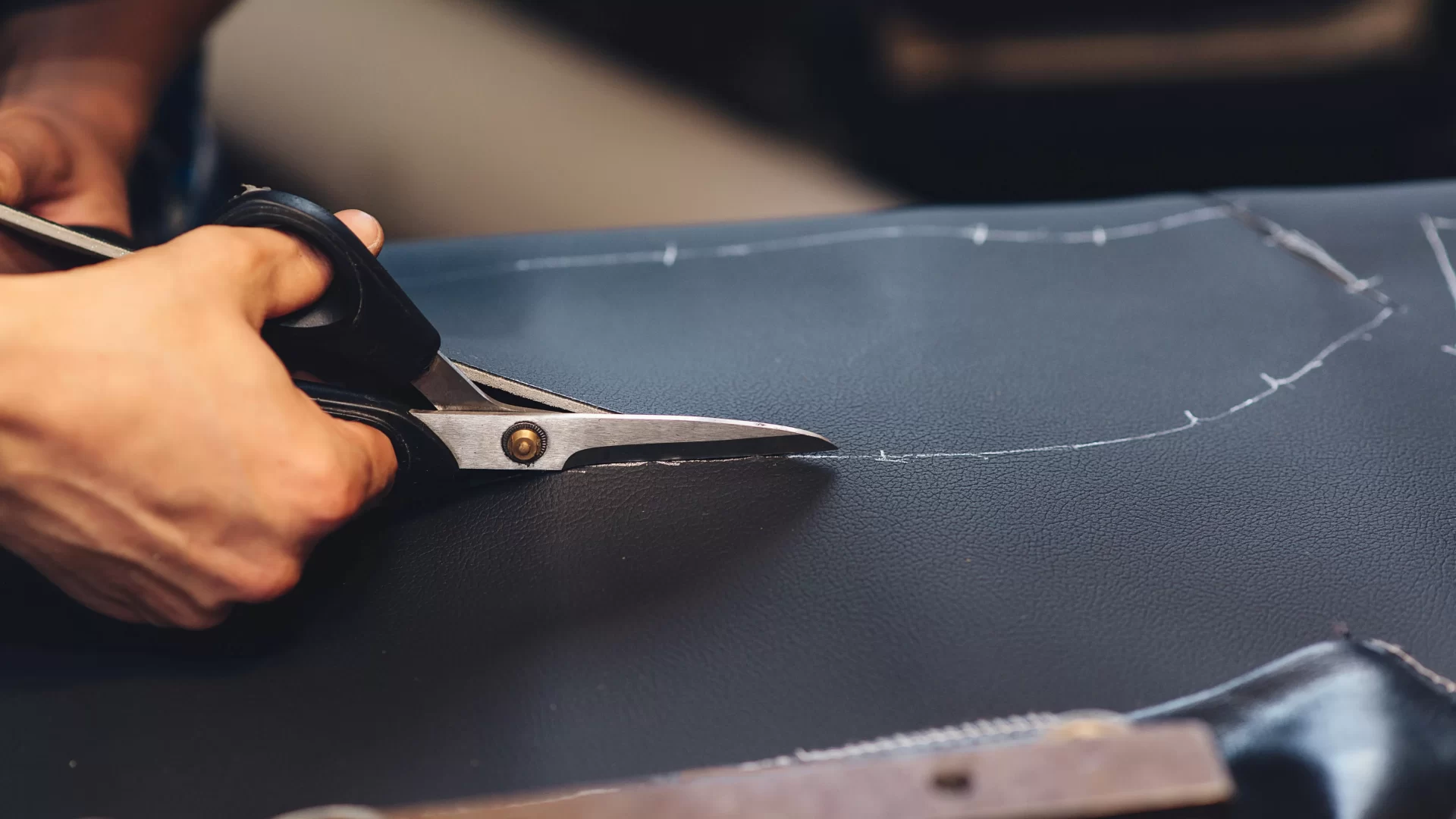 تنجيد السيارات 7