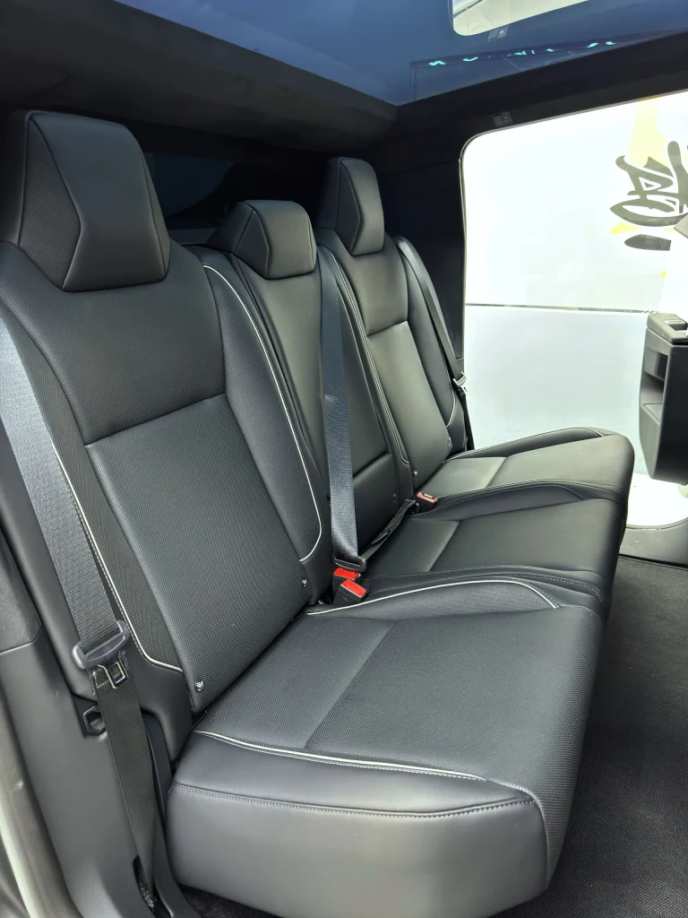 تنجيد السيارات 4