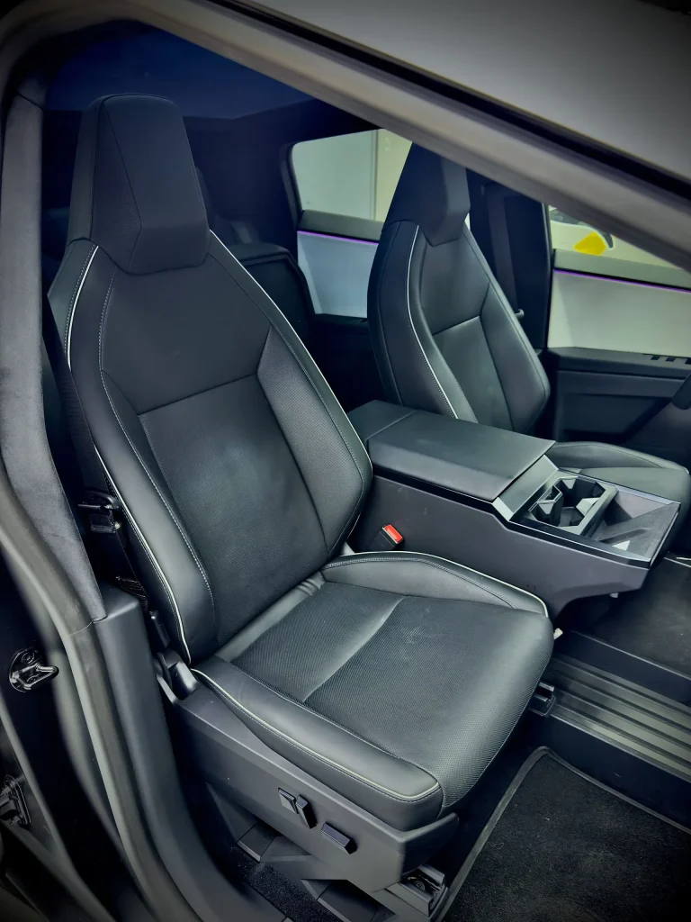 تنجيد السيارات 5