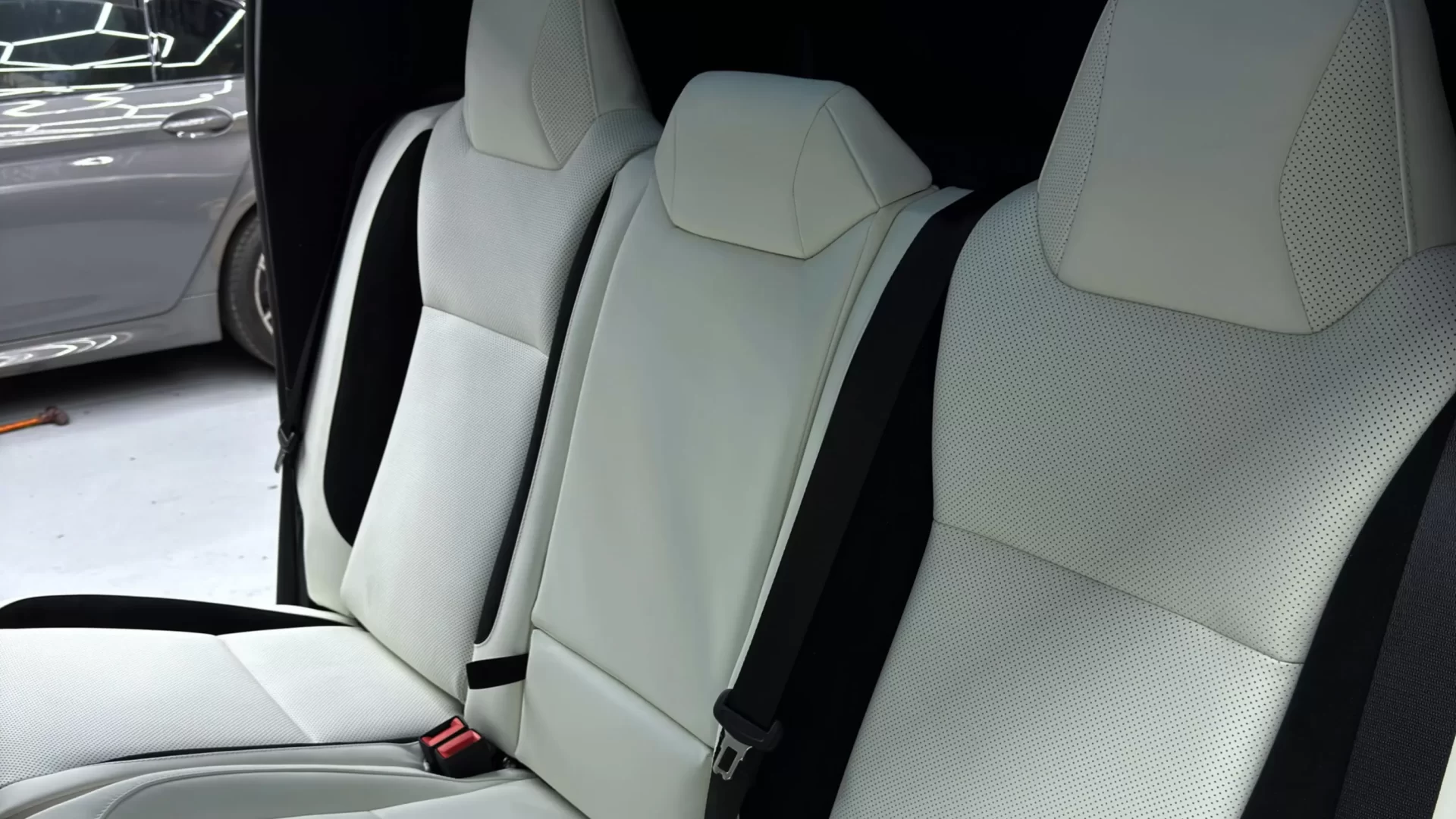 تنجيد السيارات 14