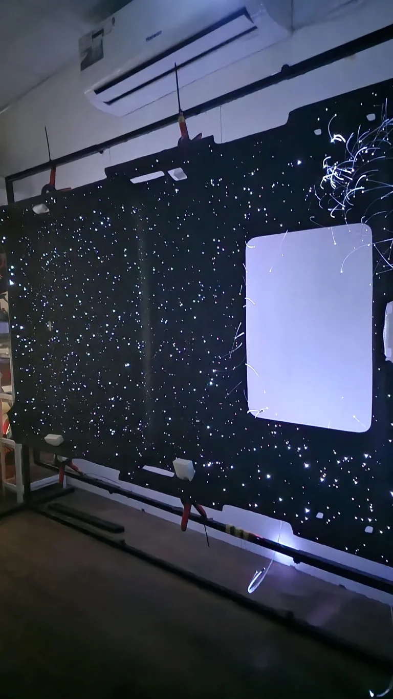 تنجيد السيارات 2