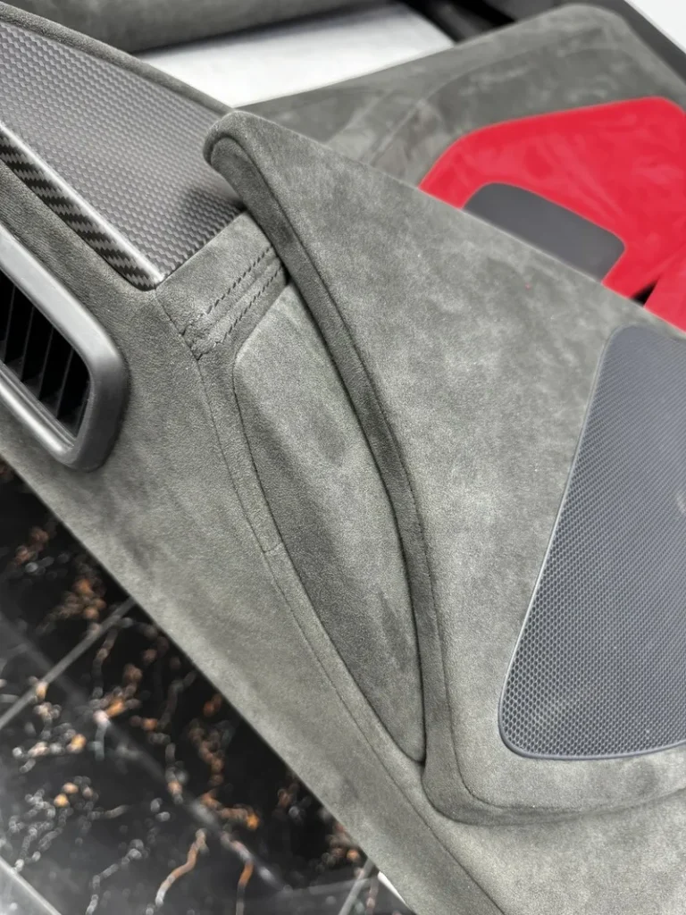 تنجيد السيارات 7