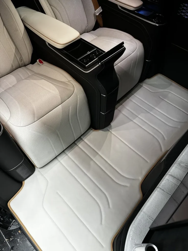 تنجيد السيارات 8