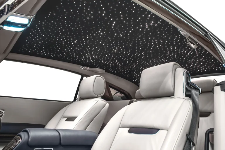 star roof car installation