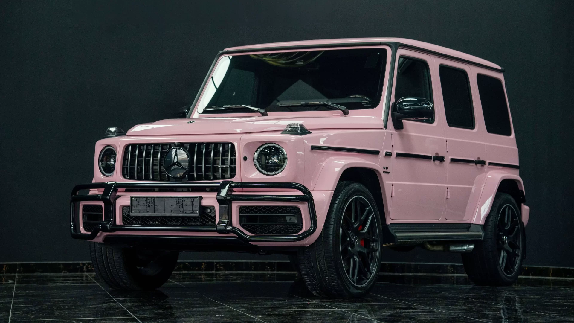 ورشة تعديل السيارات