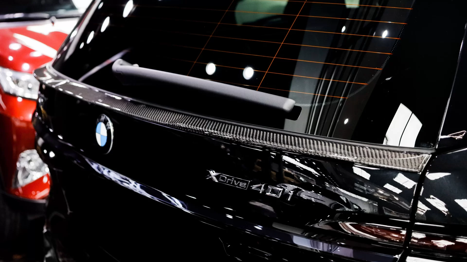 ورشة تعديل السيارات 6