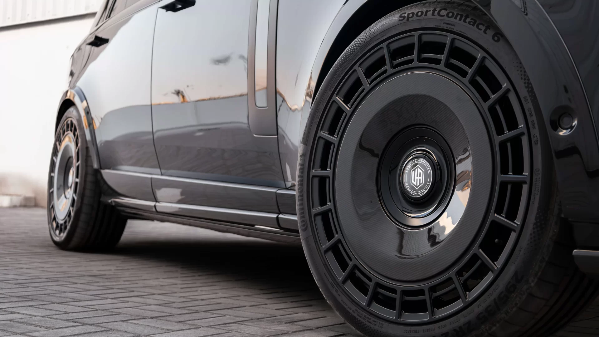 ورشة تعديل السيارات 11