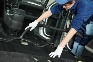 car carpet cleaning