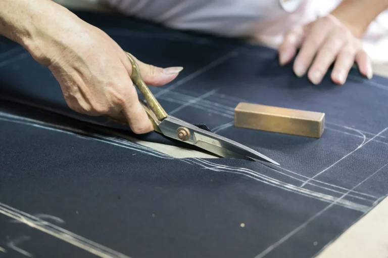 Ремонт разрывов автомобильной кожи 4