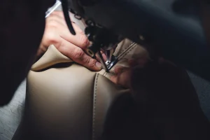car leather rip repair