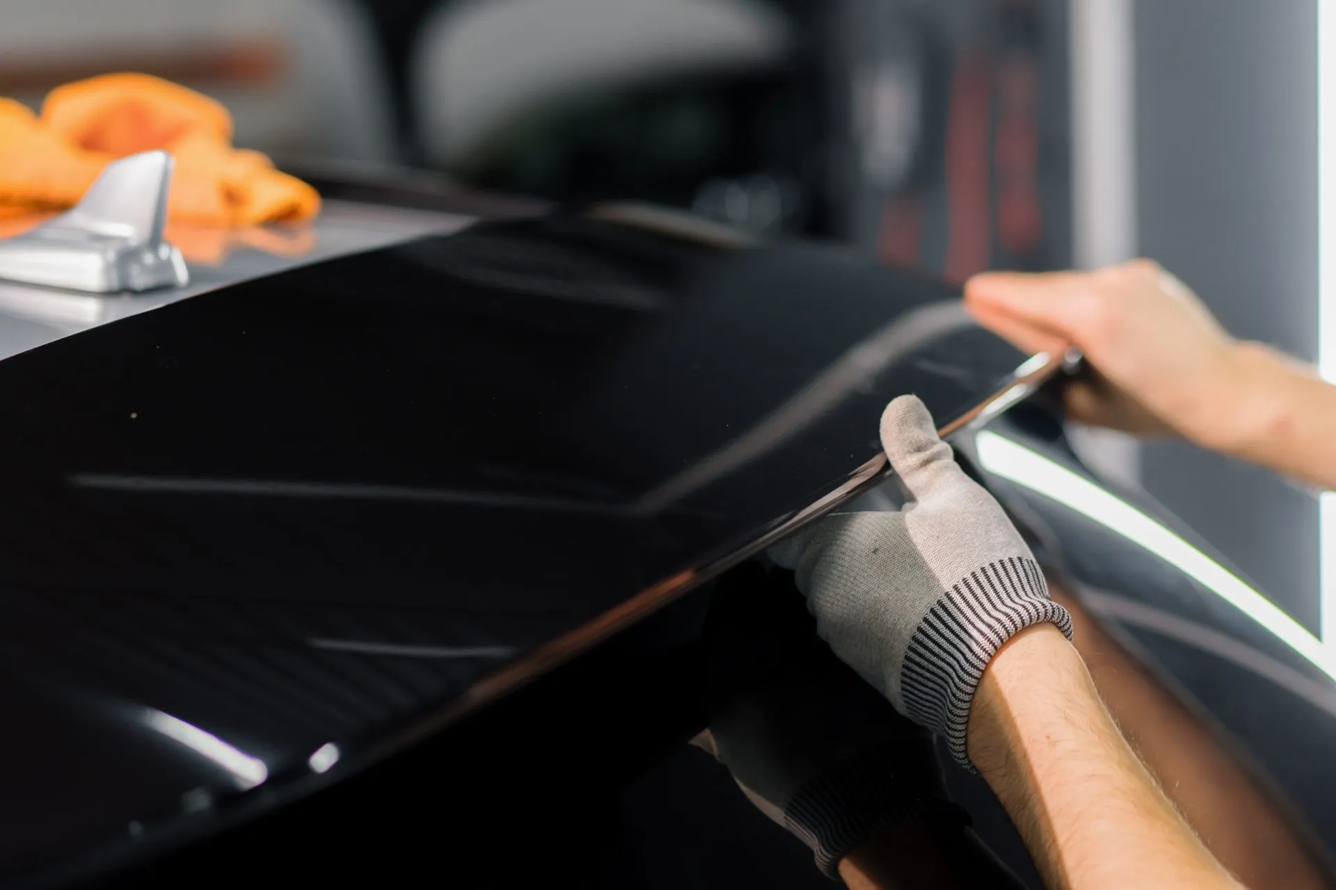 car modification shop 2
