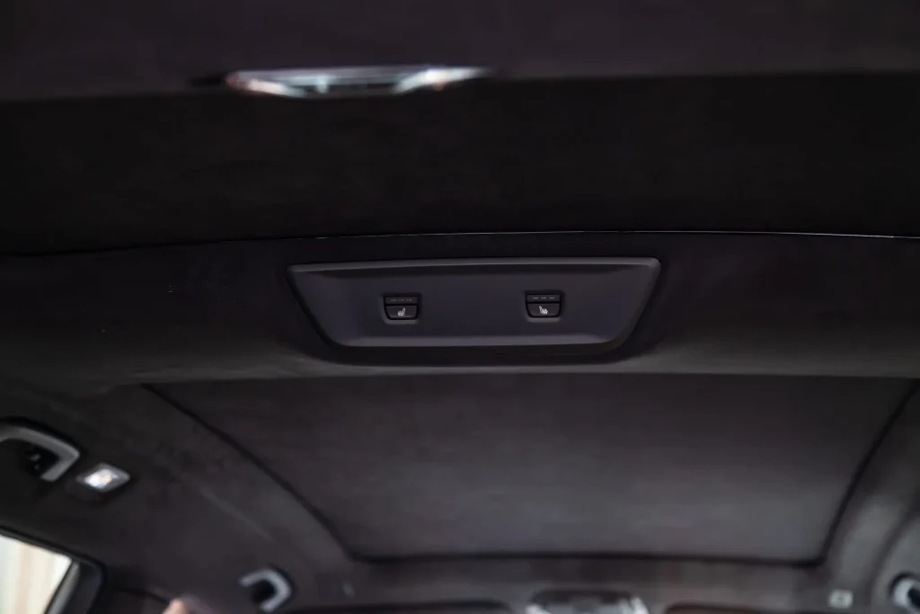 car roof upholstery 6
