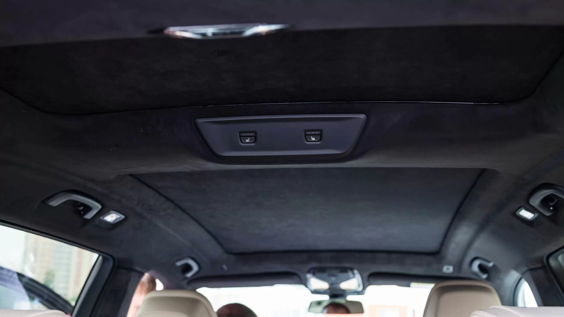 تنجيد سقف السيارة 3