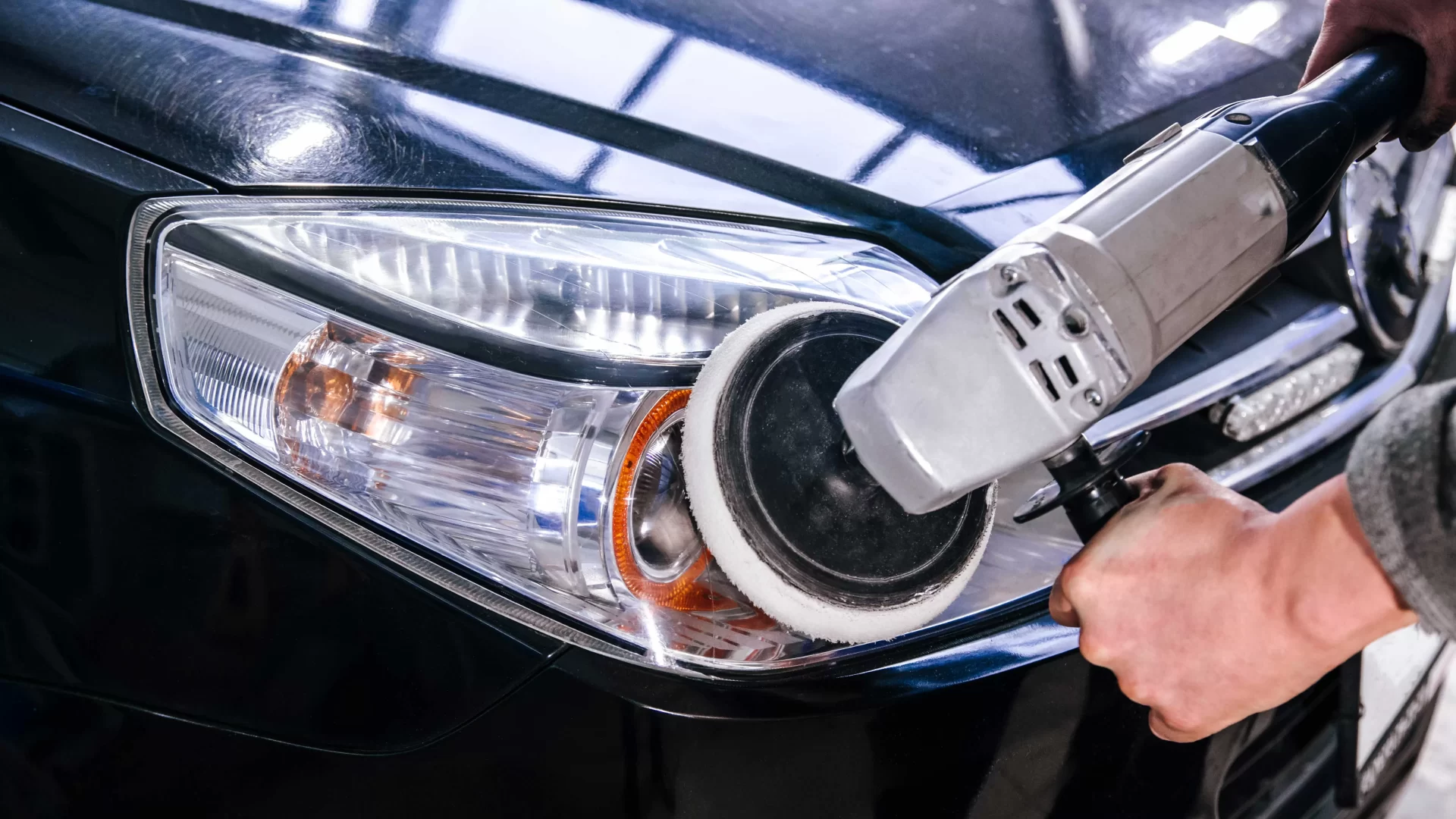 car headlight restoration 6