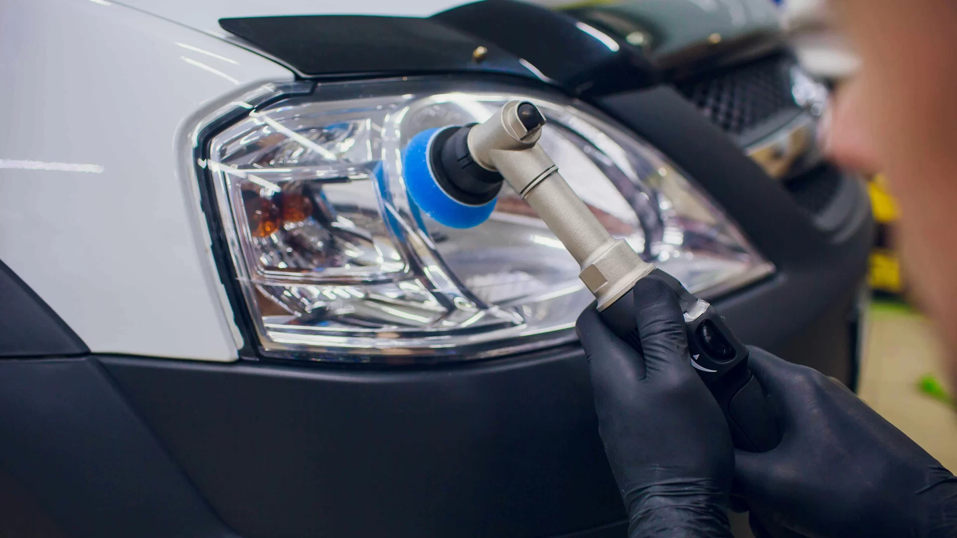 car headlight restoration 5