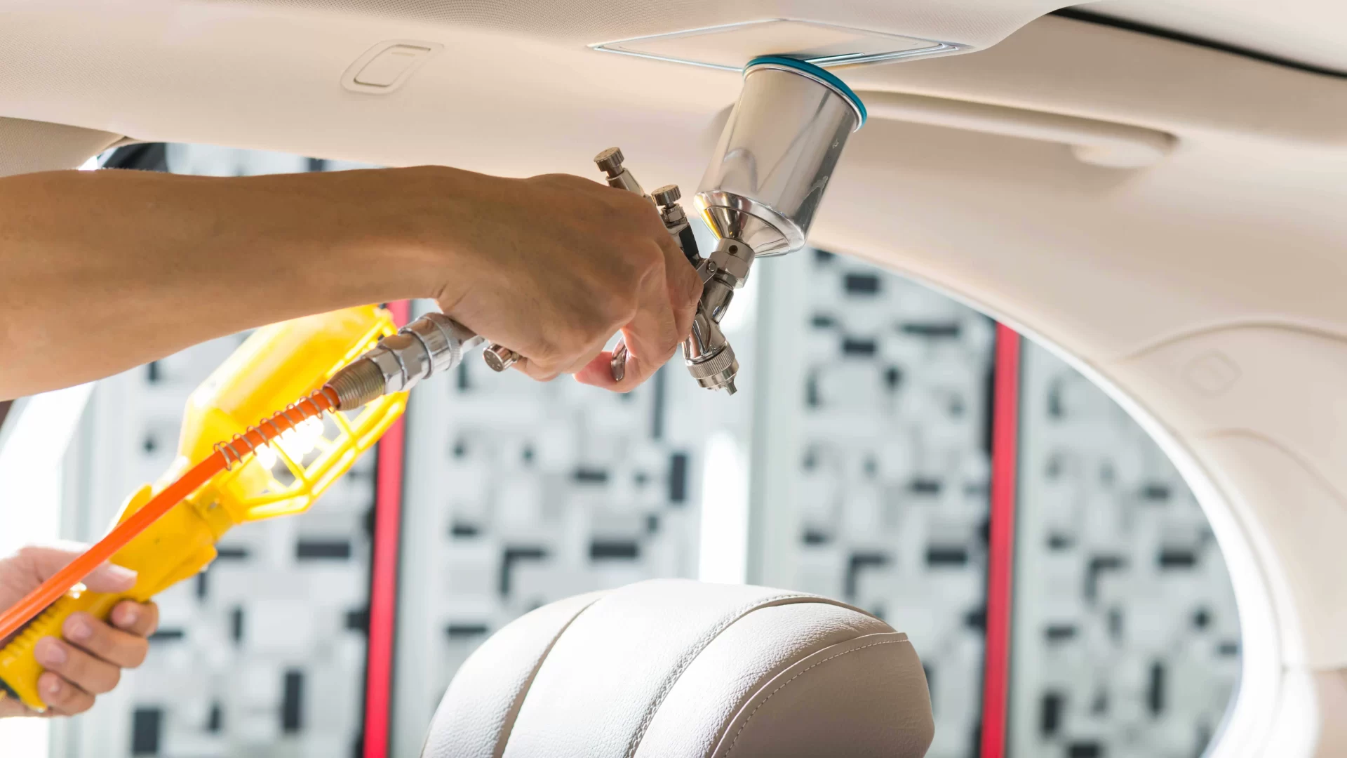 leather car seat repair 6