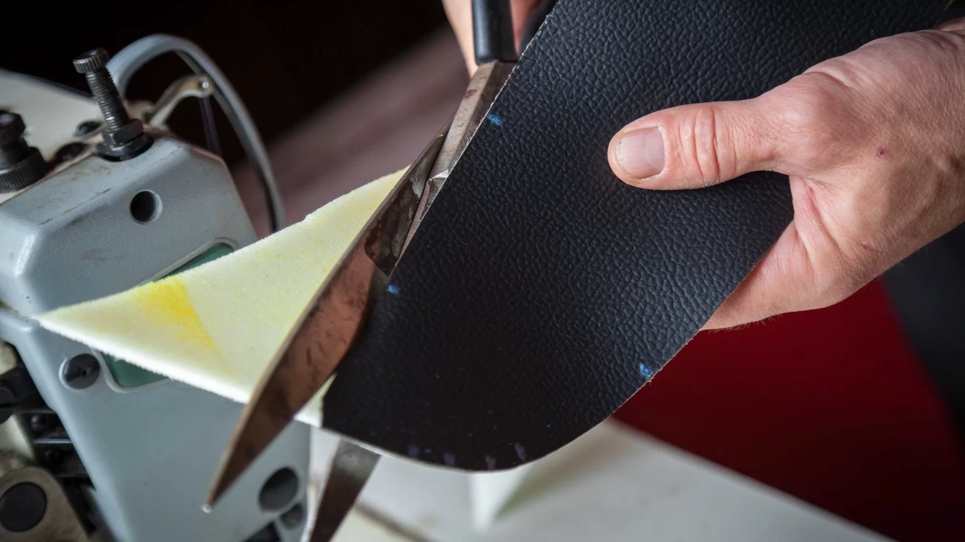 leather car seat repair 5