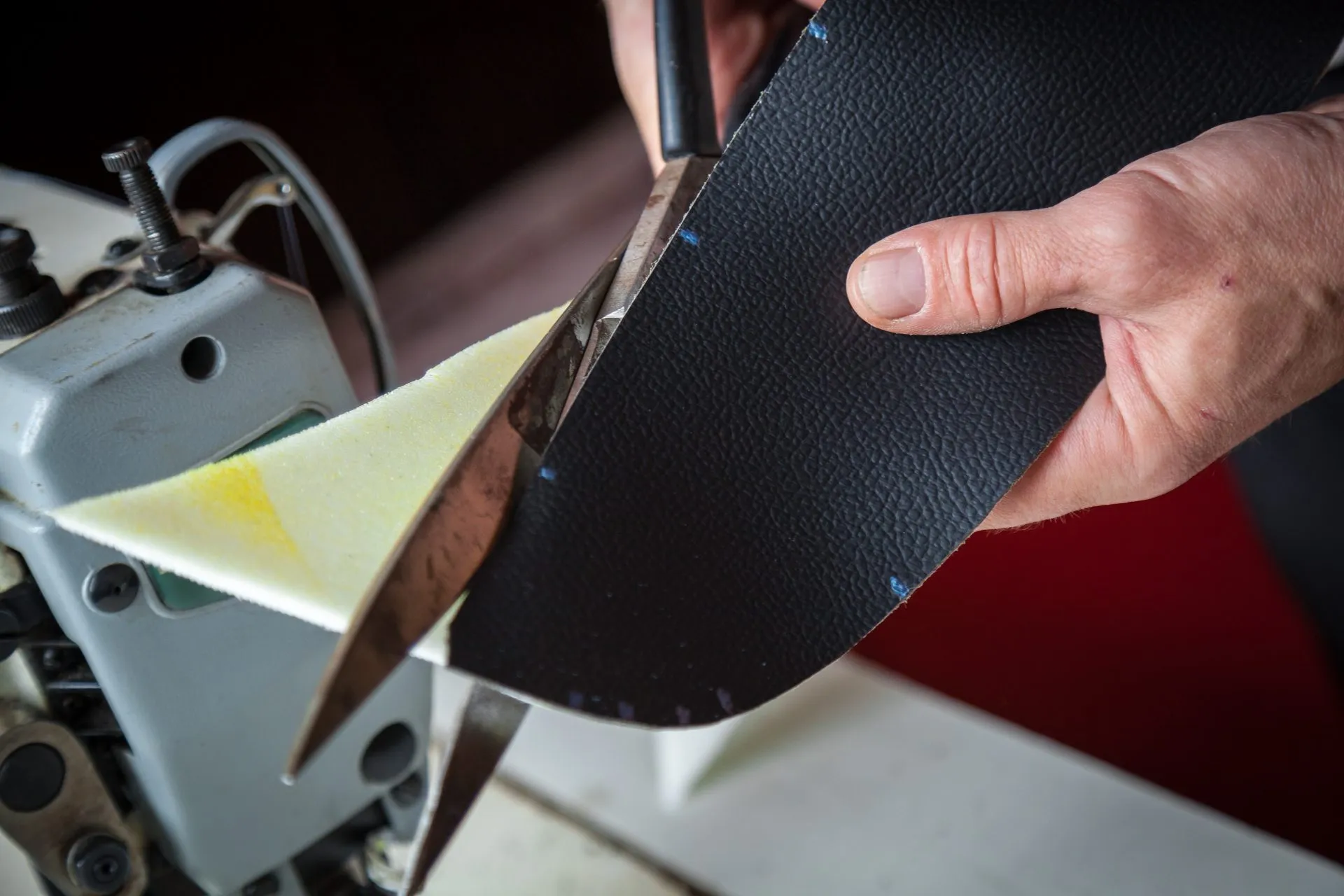 leather car seat repair 2