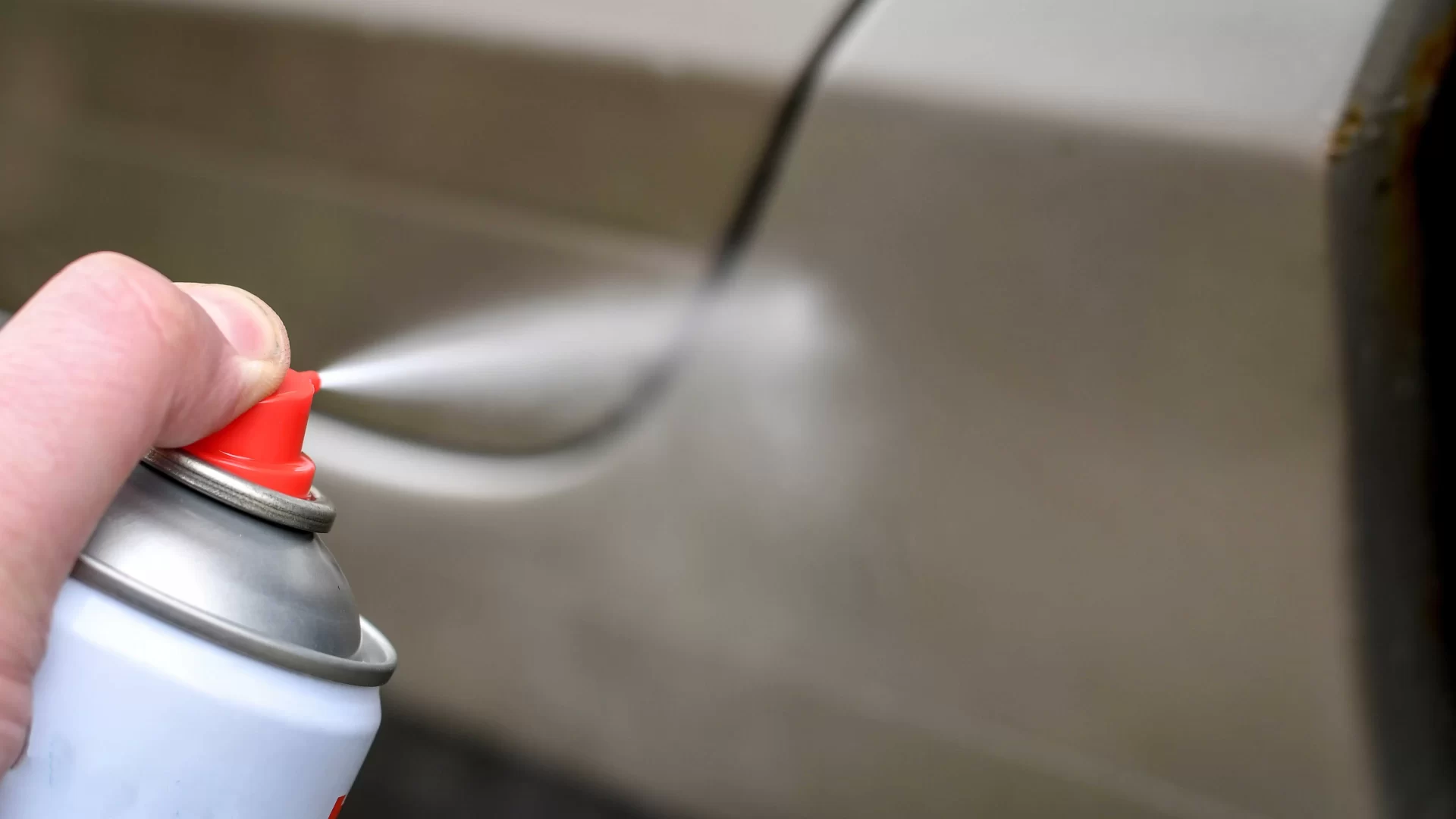 مقاومة الصدأ في السيارة 6