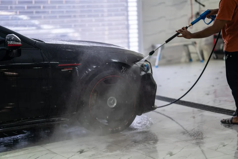 car wash 7
