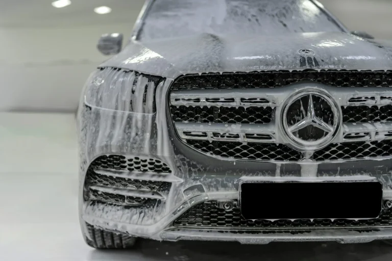car wash 9