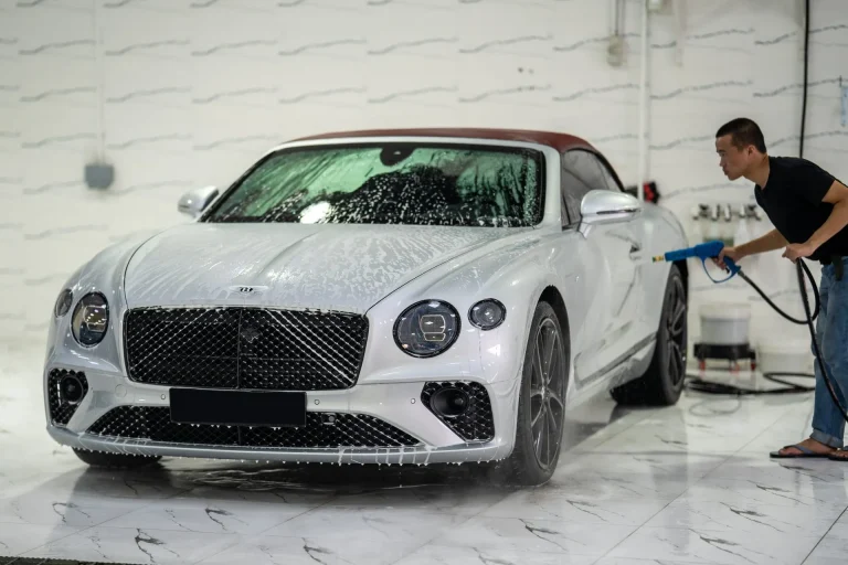car wash 14