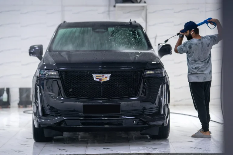 car wash 16
