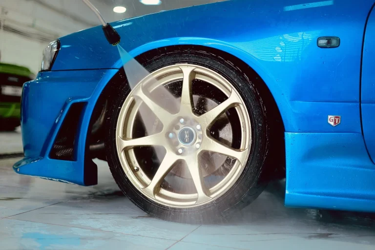 car wash 20