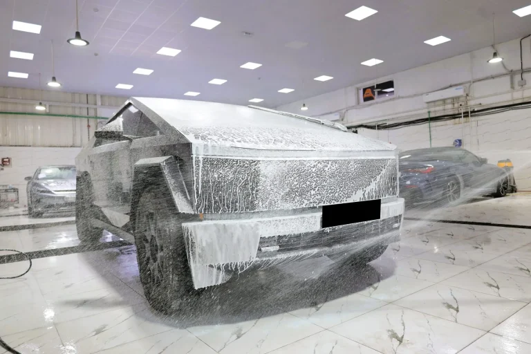 car wash 21