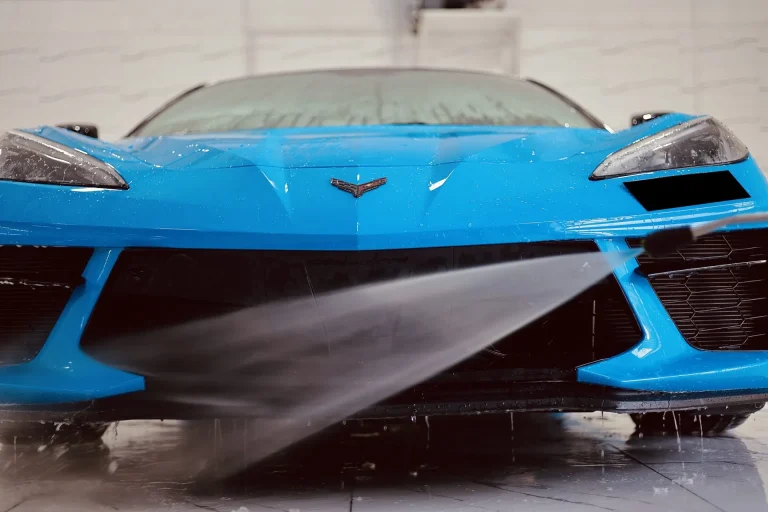car wash 23