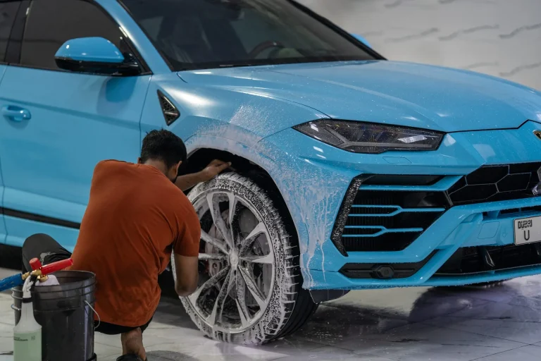 car wash 2